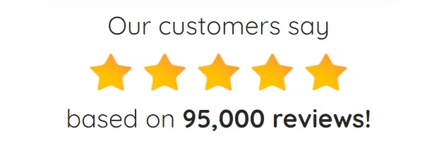 Yu Sleep customer rating